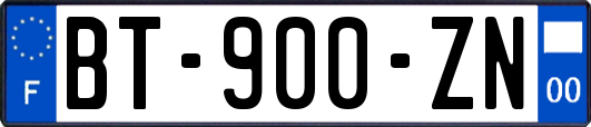 BT-900-ZN