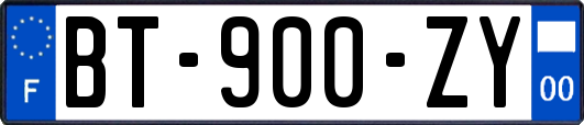 BT-900-ZY