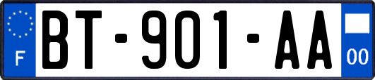 BT-901-AA