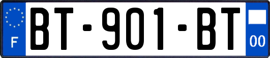 BT-901-BT