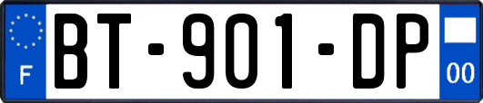 BT-901-DP