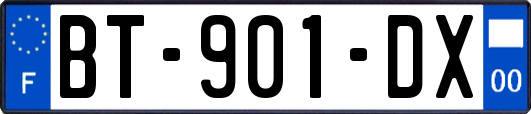 BT-901-DX