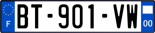 BT-901-VW