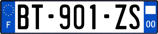 BT-901-ZS