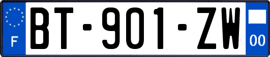 BT-901-ZW