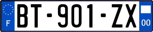 BT-901-ZX