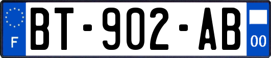 BT-902-AB