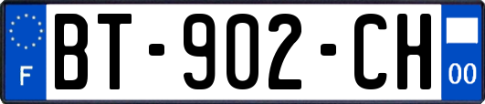 BT-902-CH