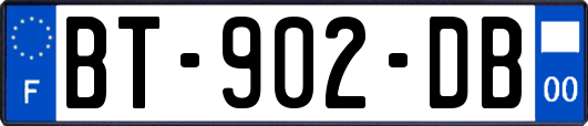 BT-902-DB