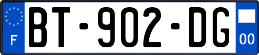 BT-902-DG