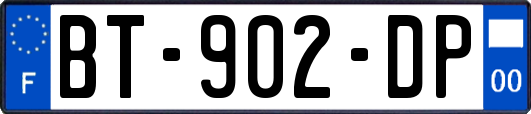 BT-902-DP