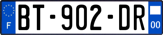 BT-902-DR