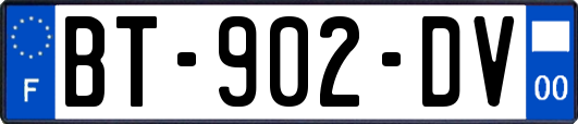 BT-902-DV