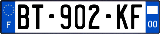 BT-902-KF