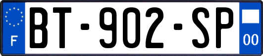 BT-902-SP