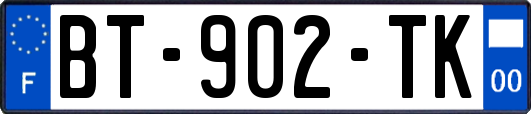 BT-902-TK