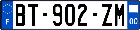 BT-902-ZM