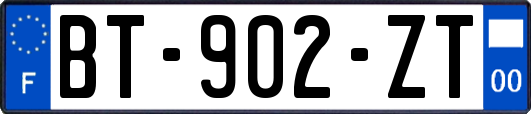BT-902-ZT