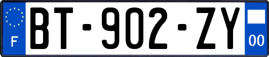 BT-902-ZY