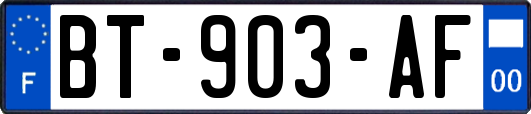 BT-903-AF