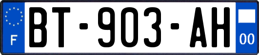 BT-903-AH