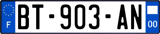 BT-903-AN