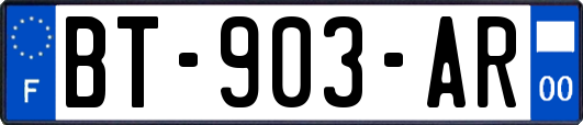 BT-903-AR