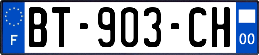 BT-903-CH