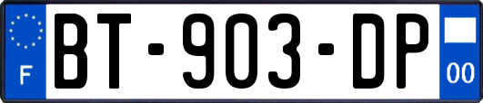 BT-903-DP