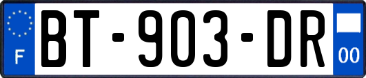 BT-903-DR