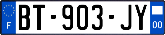 BT-903-JY