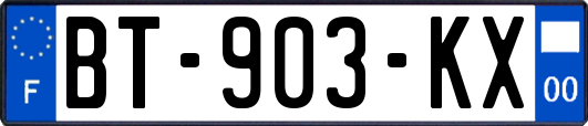 BT-903-KX