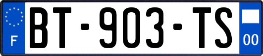 BT-903-TS