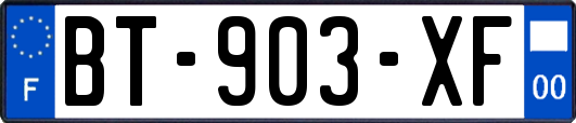 BT-903-XF