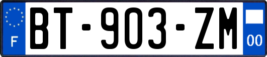 BT-903-ZM