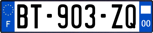 BT-903-ZQ