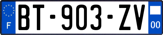 BT-903-ZV