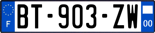 BT-903-ZW