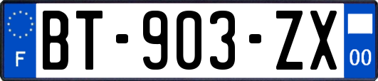 BT-903-ZX