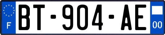 BT-904-AE