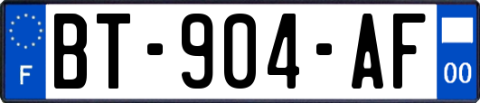 BT-904-AF