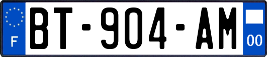 BT-904-AM