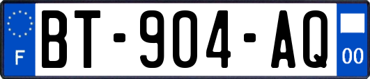 BT-904-AQ