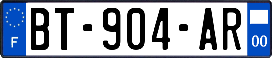 BT-904-AR