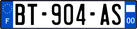 BT-904-AS