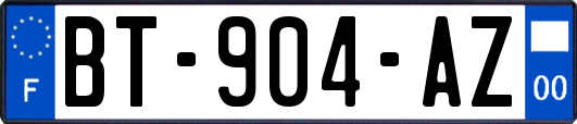 BT-904-AZ