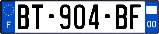 BT-904-BF