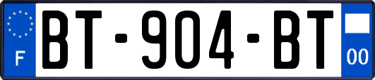 BT-904-BT