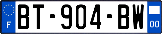 BT-904-BW