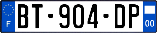 BT-904-DP